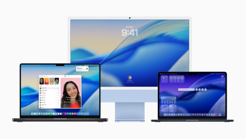Apple Seeds MacOS Tahoe 26 Wydanie kandydata do ostatecznych testów