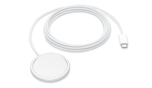Apple wypuszcza nową wersję Magsafe Charger