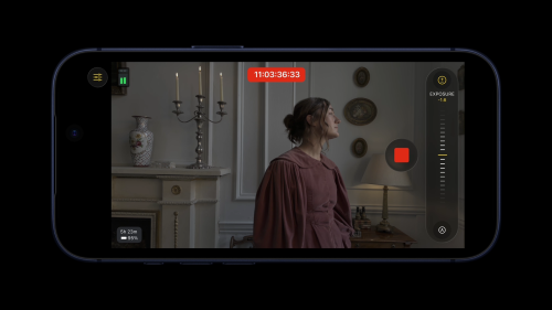 Apple ogłasza aplikację Cut Camera 2.0 dla iPhone'a