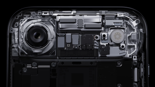 Apple ogłasza opłatę wymiany baterii i iPhone'a
